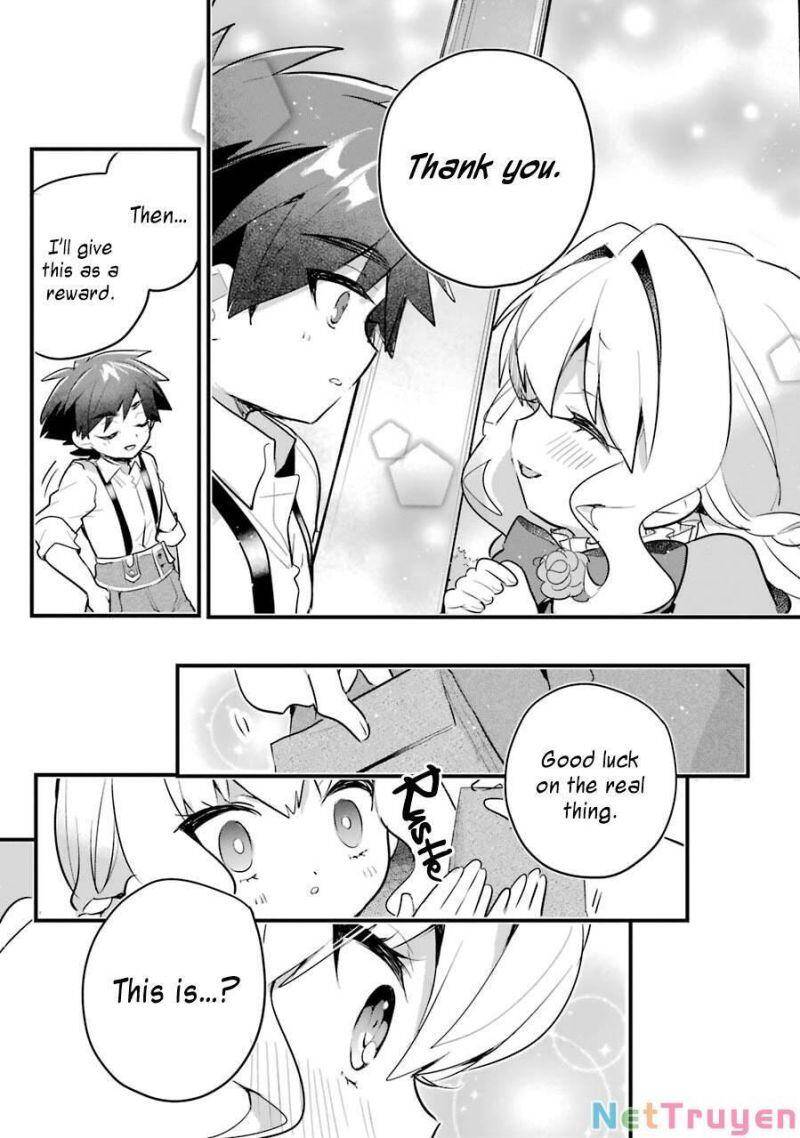 Otome Game No Mobu Desura Naindaga Chapter 7 - Trang 2
