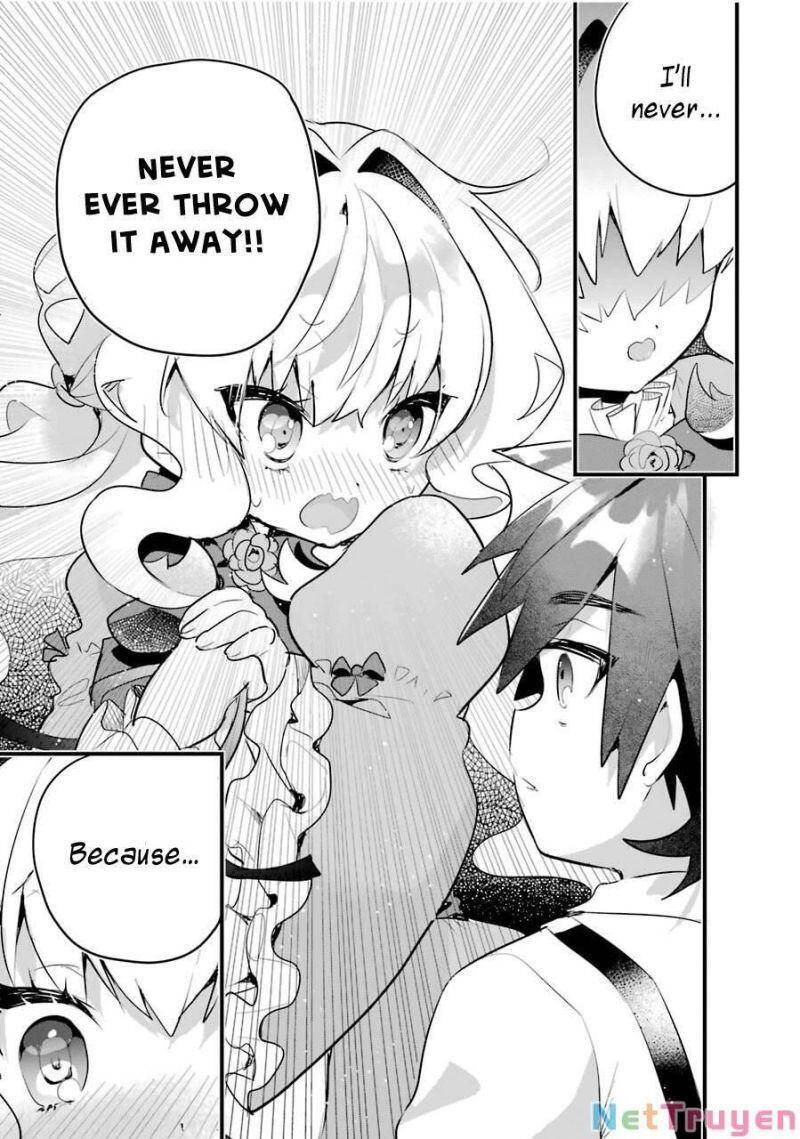 Otome Game No Mobu Desura Naindaga Chapter 7 - Trang 2