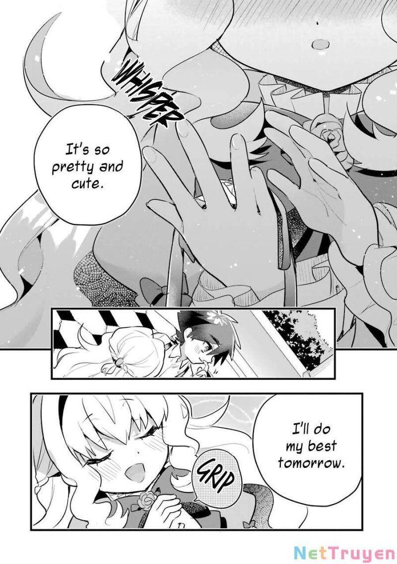 Otome Game No Mobu Desura Naindaga Chapter 7 - Trang 2