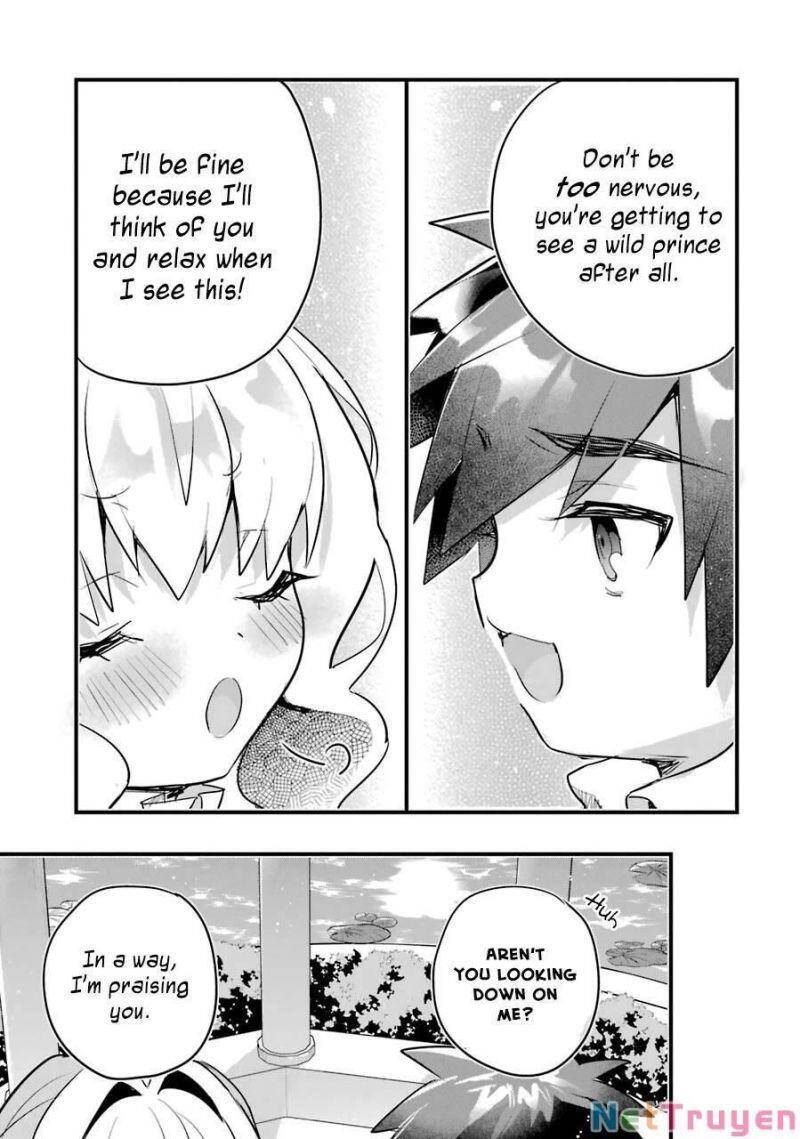 Otome Game No Mobu Desura Naindaga Chapter 7 - Trang 2