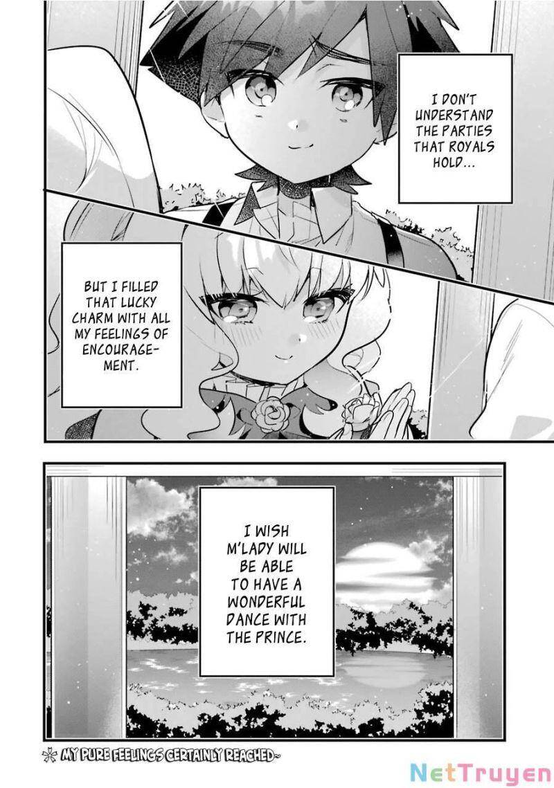 Otome Game No Mobu Desura Naindaga Chapter 7 - Trang 2