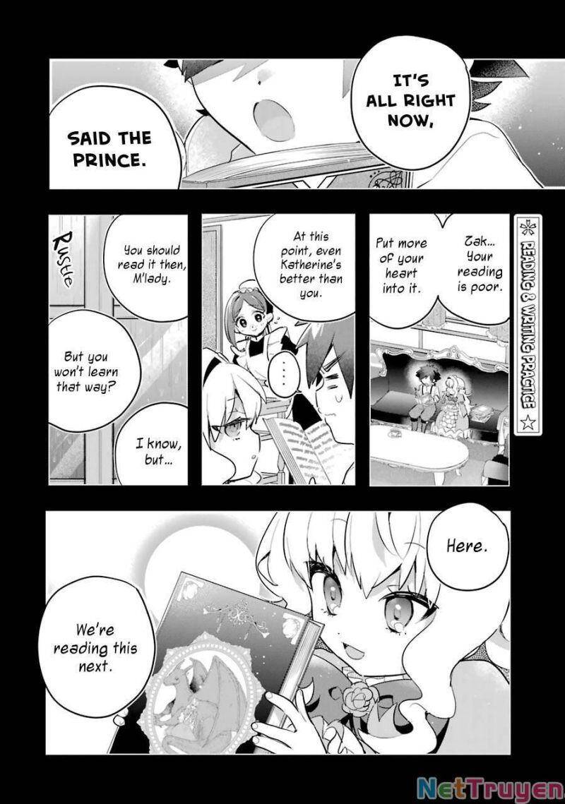 Otome Game No Mobu Desura Naindaga Chapter 7 - Trang 2