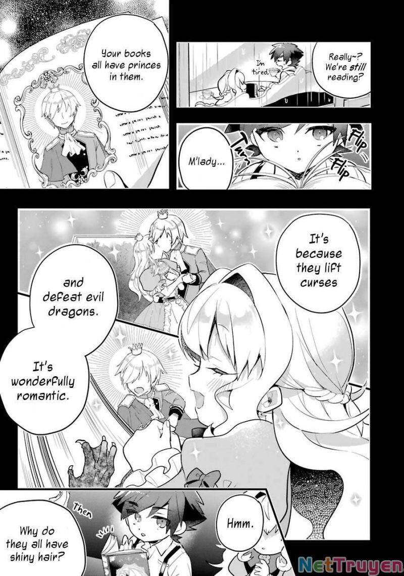 Otome Game No Mobu Desura Naindaga Chapter 7 - Trang 2