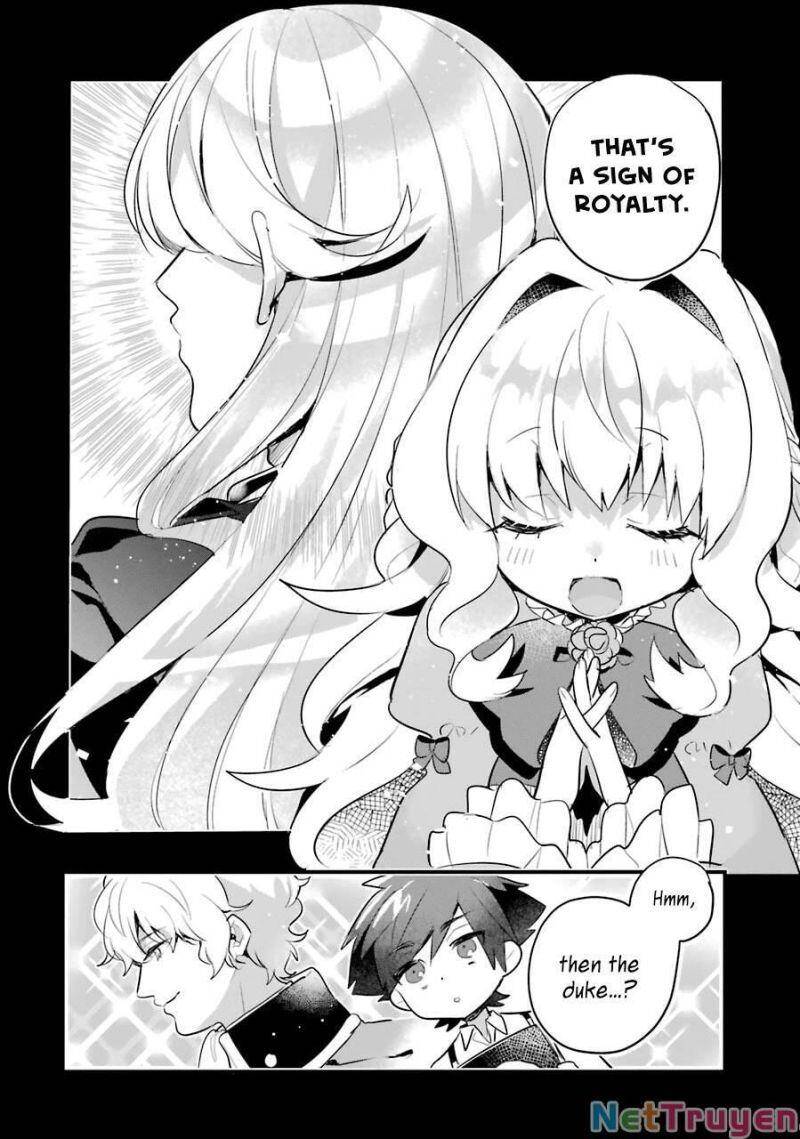 Otome Game No Mobu Desura Naindaga Chapter 7 - Trang 2