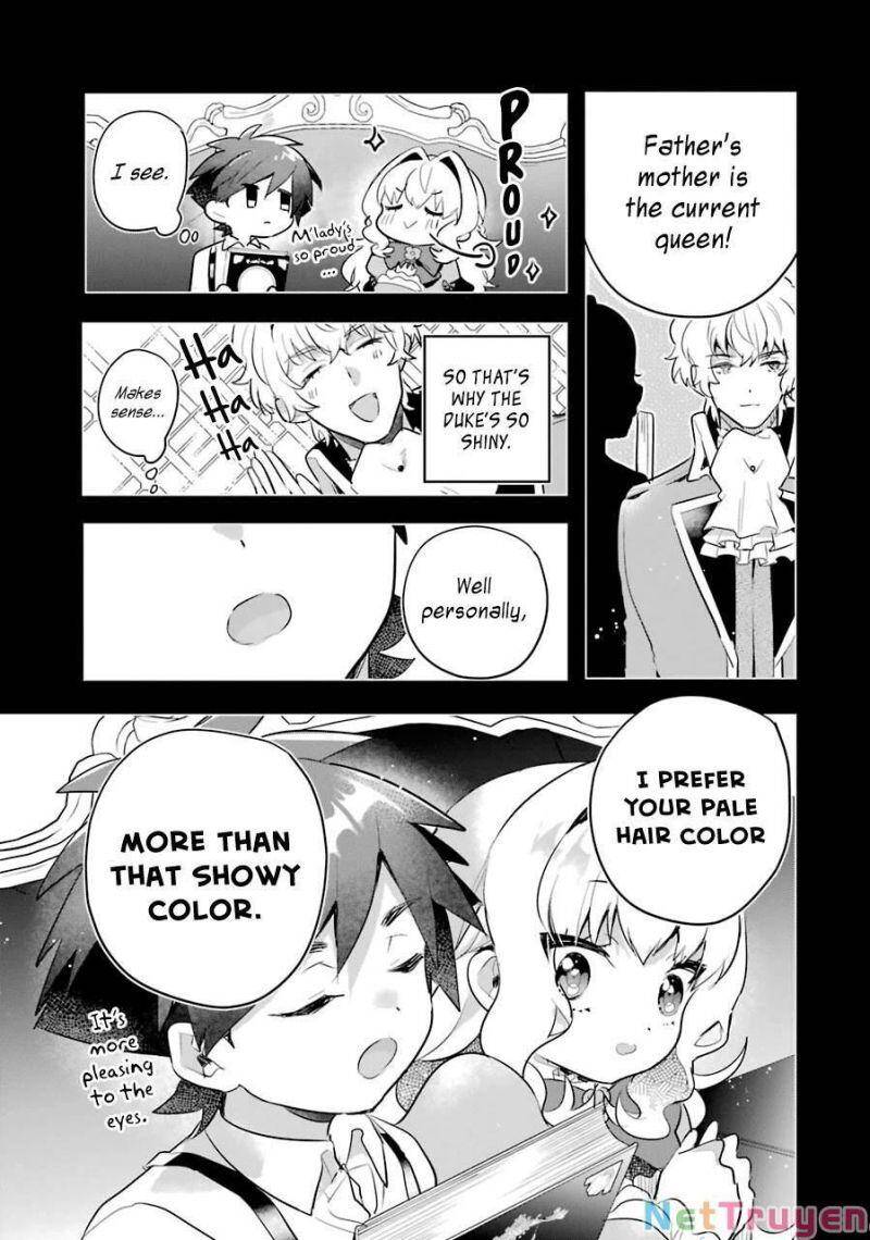 Otome Game No Mobu Desura Naindaga Chapter 7 - Trang 2