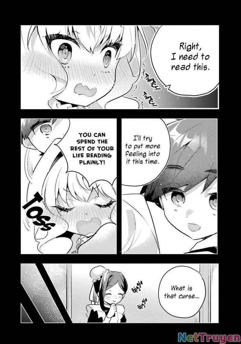 Otome Game No Mobu Desura Naindaga Chapter 7 - Trang 2