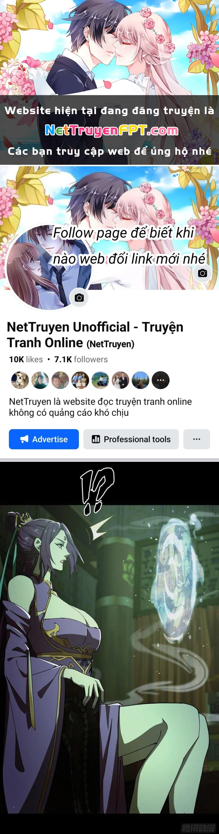 Phá Tà: Có Đứa Kêu Tao Livestream Bắt Quỷ Chapter 21 - Trang 2