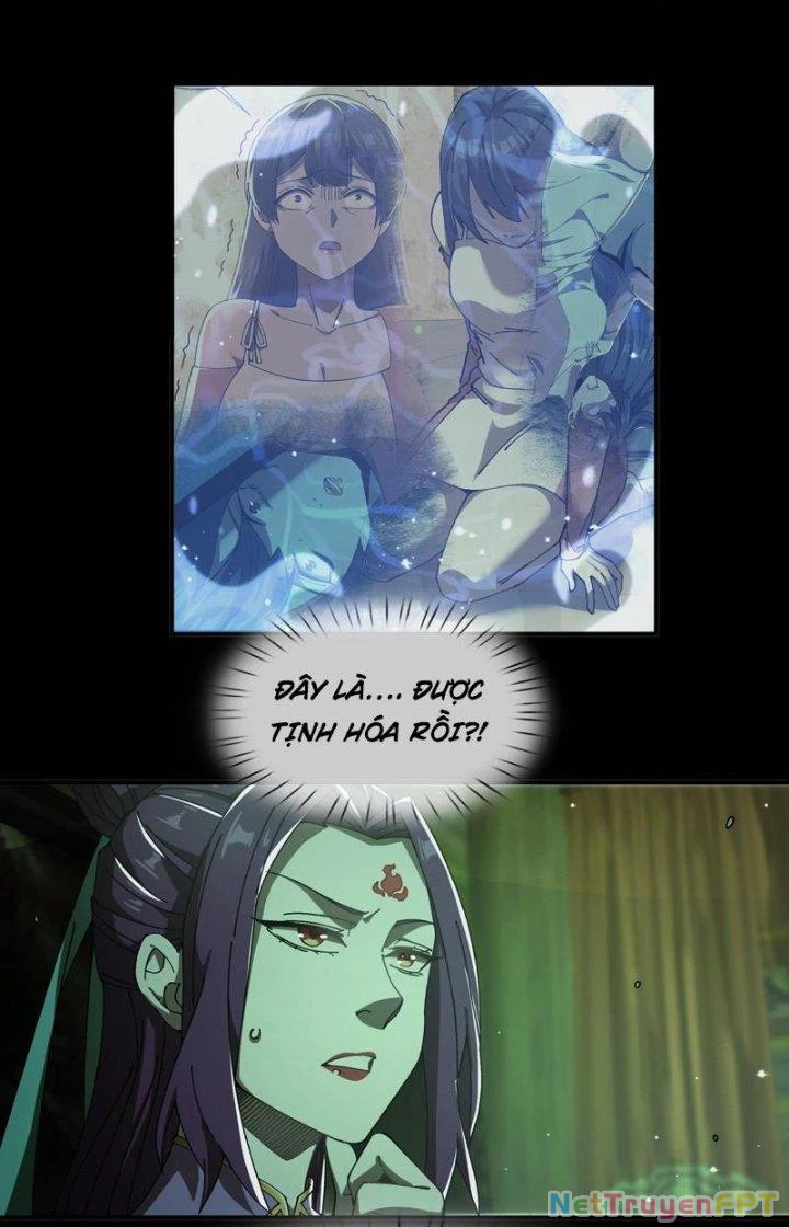 Phá Tà: Có Đứa Kêu Tao Livestream Bắt Quỷ Chapter 21 - Trang 2