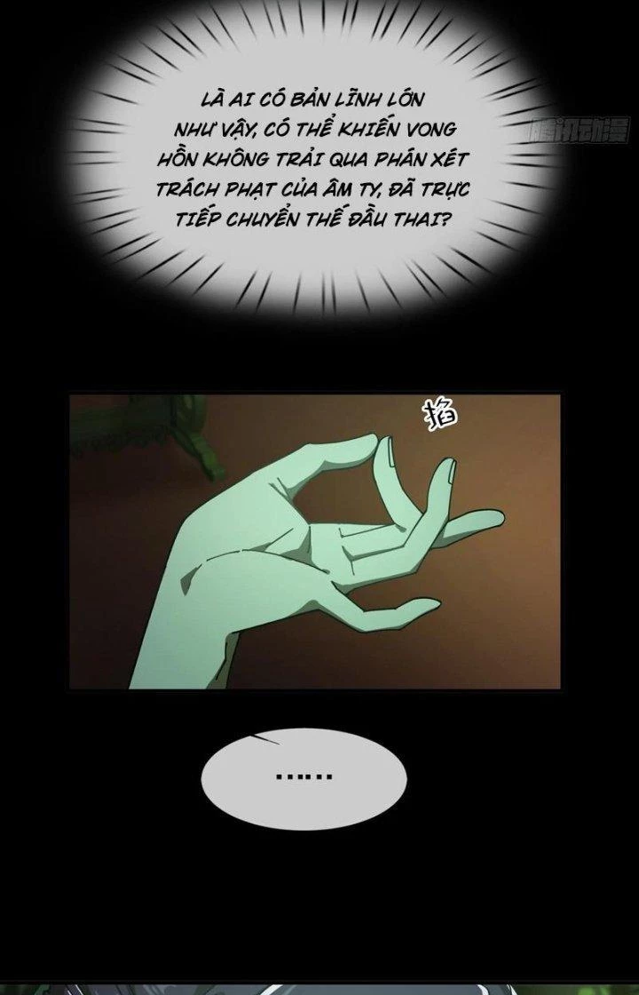 Phá Tà: Có Đứa Kêu Tao Livestream Bắt Quỷ Chapter 21 - Trang 2