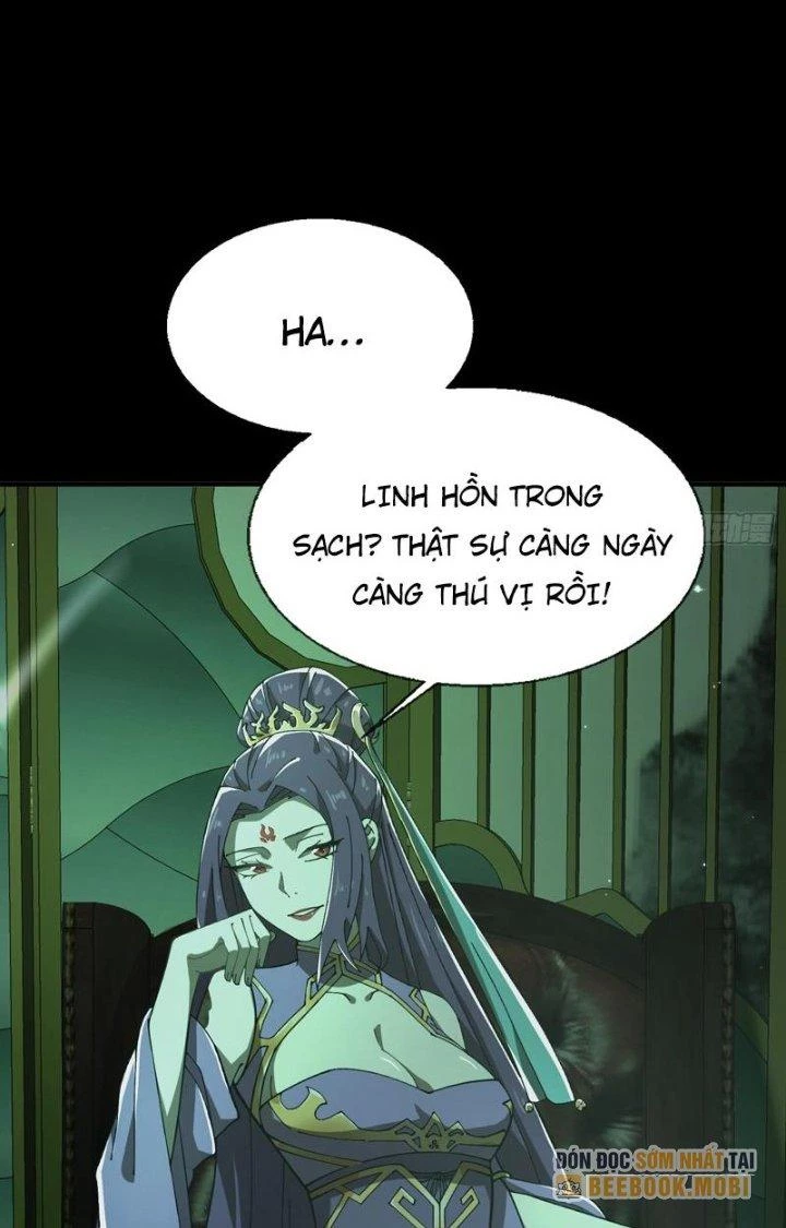 Phá Tà: Có Đứa Kêu Tao Livestream Bắt Quỷ Chapter 21 - Trang 2