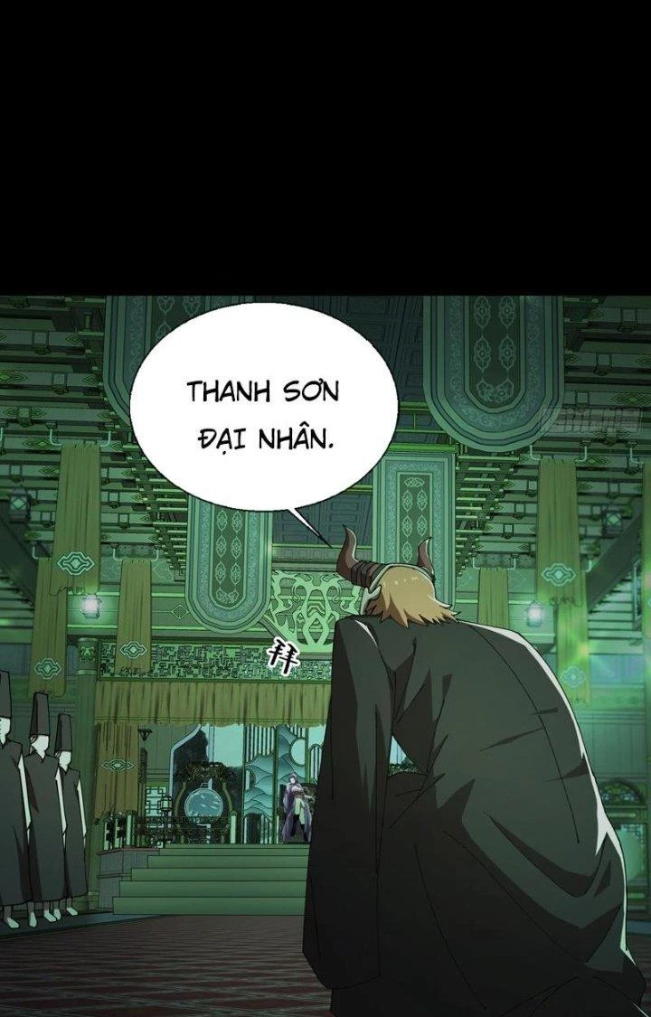 Phá Tà: Có Đứa Kêu Tao Livestream Bắt Quỷ Chapter 21 - Trang 2