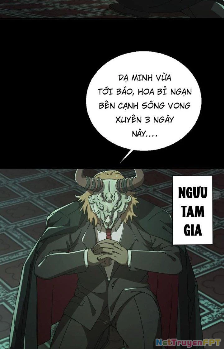 Phá Tà: Có Đứa Kêu Tao Livestream Bắt Quỷ Chapter 21 - Trang 2