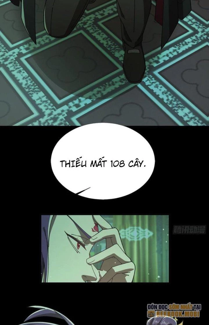 Phá Tà: Có Đứa Kêu Tao Livestream Bắt Quỷ Chapter 21 - Trang 2