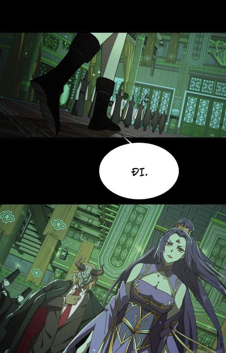 Phá Tà: Có Đứa Kêu Tao Livestream Bắt Quỷ Chapter 21 - Trang 2