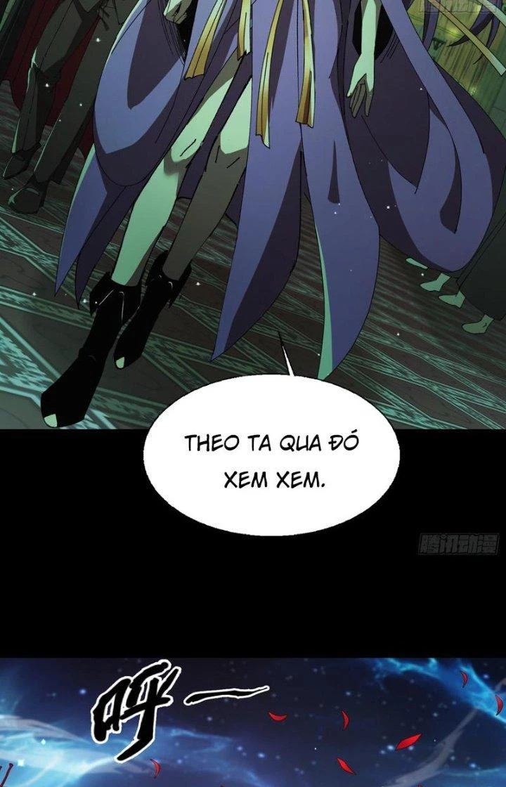 Phá Tà: Có Đứa Kêu Tao Livestream Bắt Quỷ Chapter 21 - Trang 2