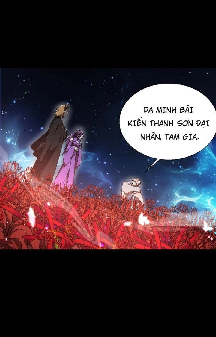 Phá Tà: Có Đứa Kêu Tao Livestream Bắt Quỷ Chapter 21 - Trang 2