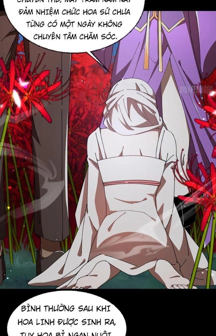 Phá Tà: Có Đứa Kêu Tao Livestream Bắt Quỷ Chapter 21 - Trang 2