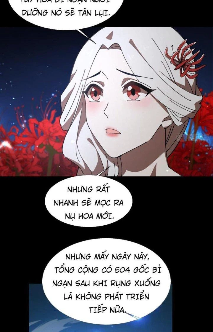 Phá Tà: Có Đứa Kêu Tao Livestream Bắt Quỷ Chapter 21 - Trang 2