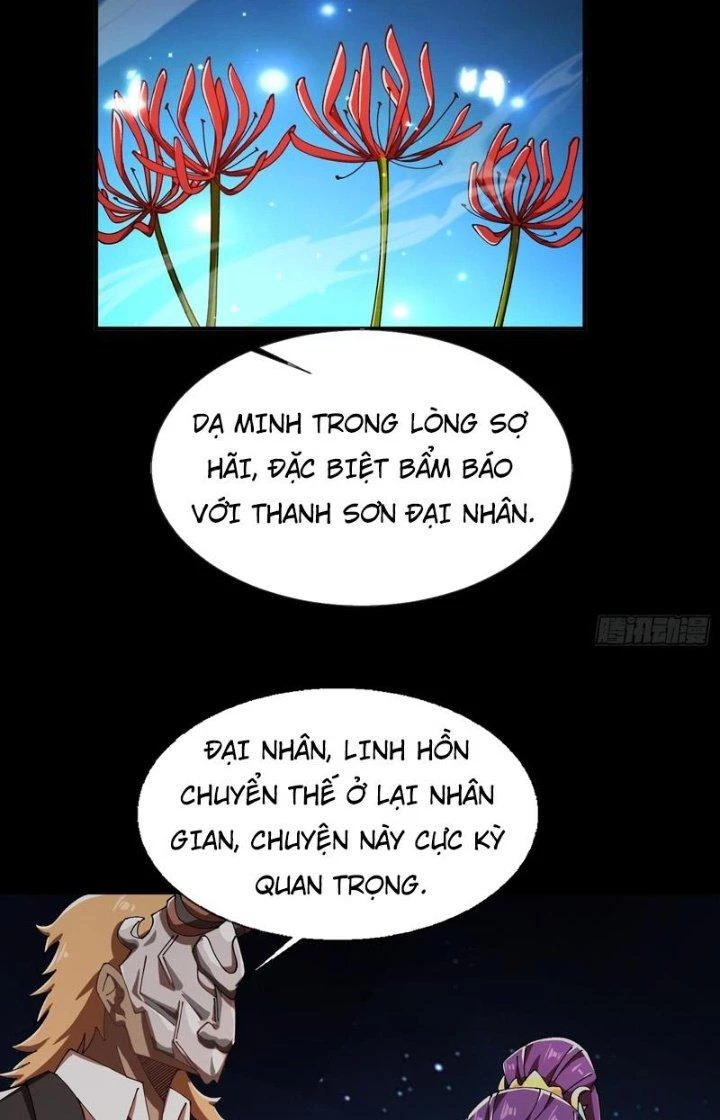 Phá Tà: Có Đứa Kêu Tao Livestream Bắt Quỷ Chapter 21 - Trang 2