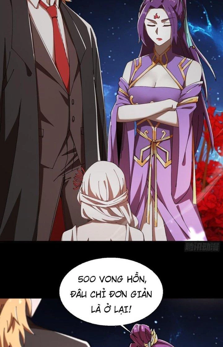 Phá Tà: Có Đứa Kêu Tao Livestream Bắt Quỷ Chapter 21 - Trang 2