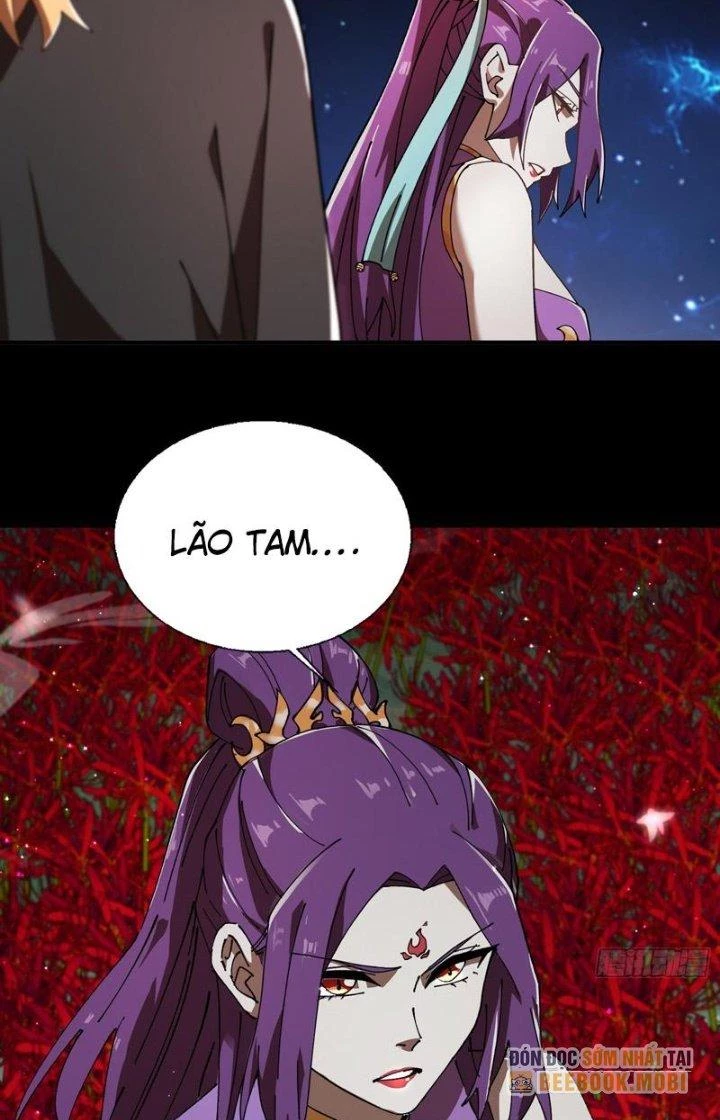 Phá Tà: Có Đứa Kêu Tao Livestream Bắt Quỷ Chapter 21 - Trang 2