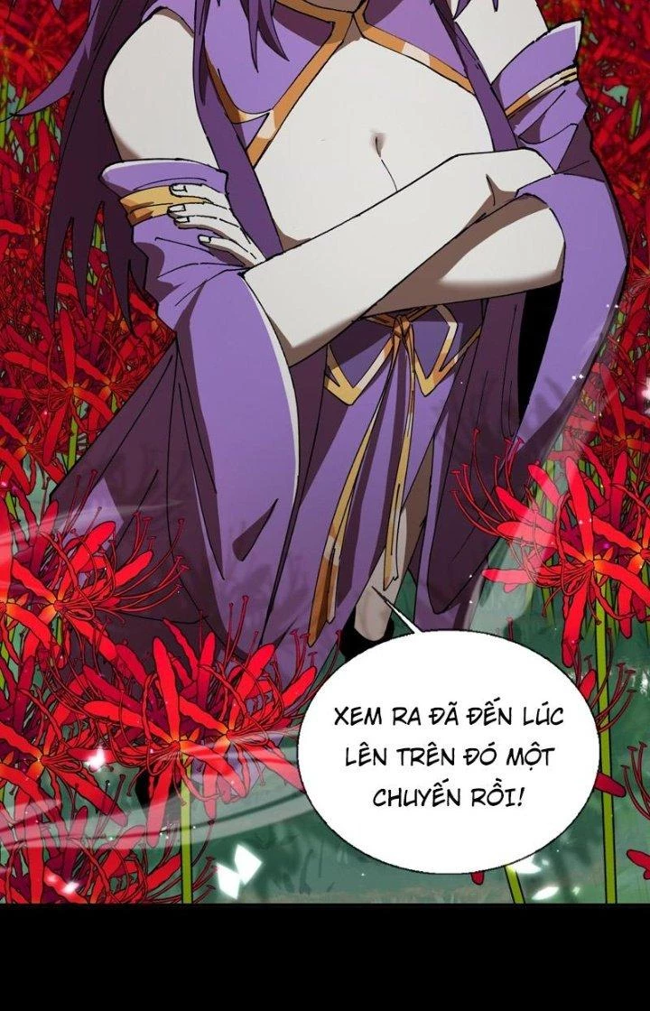 Phá Tà: Có Đứa Kêu Tao Livestream Bắt Quỷ Chapter 21 - Trang 2