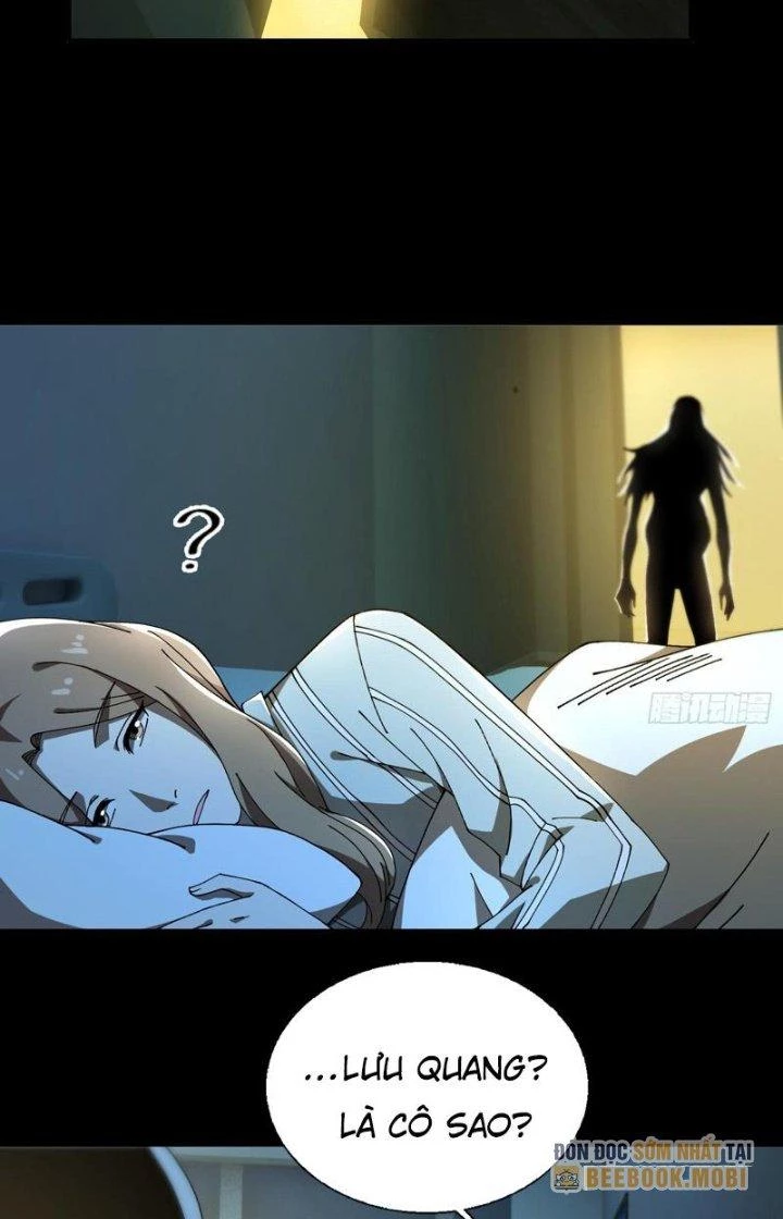 Phá Tà: Có Đứa Kêu Tao Livestream Bắt Quỷ Chapter 21 - Trang 2