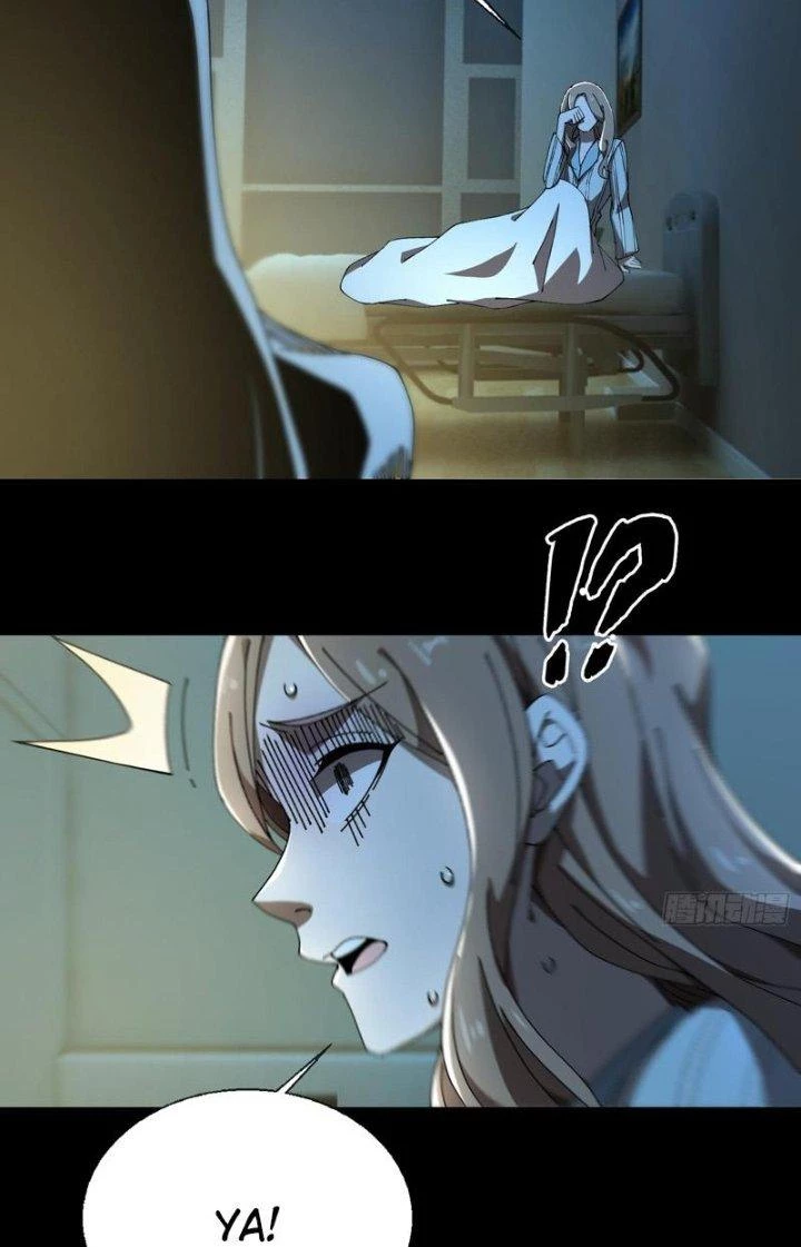 Phá Tà: Có Đứa Kêu Tao Livestream Bắt Quỷ Chapter 21 - Trang 2