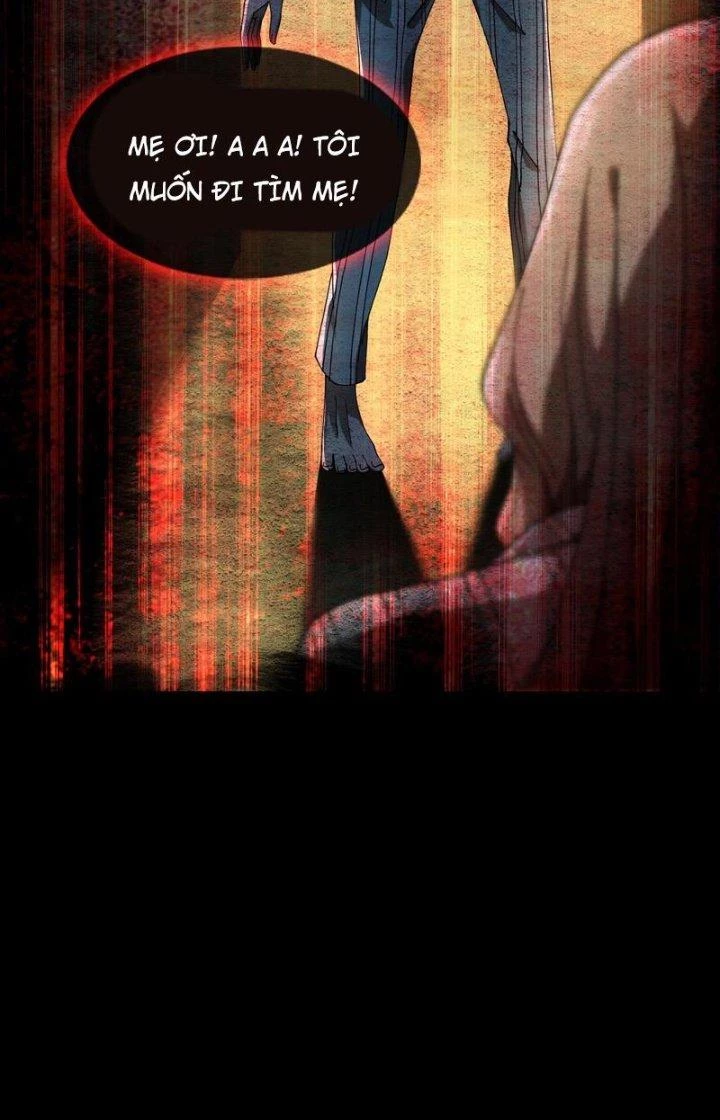 Phá Tà: Có Đứa Kêu Tao Livestream Bắt Quỷ Chapter 21 - Trang 2