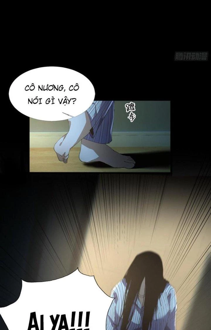 Phá Tà: Có Đứa Kêu Tao Livestream Bắt Quỷ Chapter 21 - Trang 2