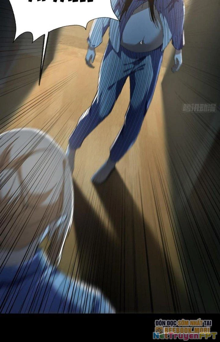 Phá Tà: Có Đứa Kêu Tao Livestream Bắt Quỷ Chapter 21 - Trang 2