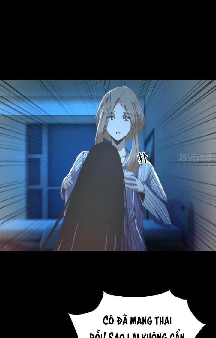 Phá Tà: Có Đứa Kêu Tao Livestream Bắt Quỷ Chapter 21 - Trang 2