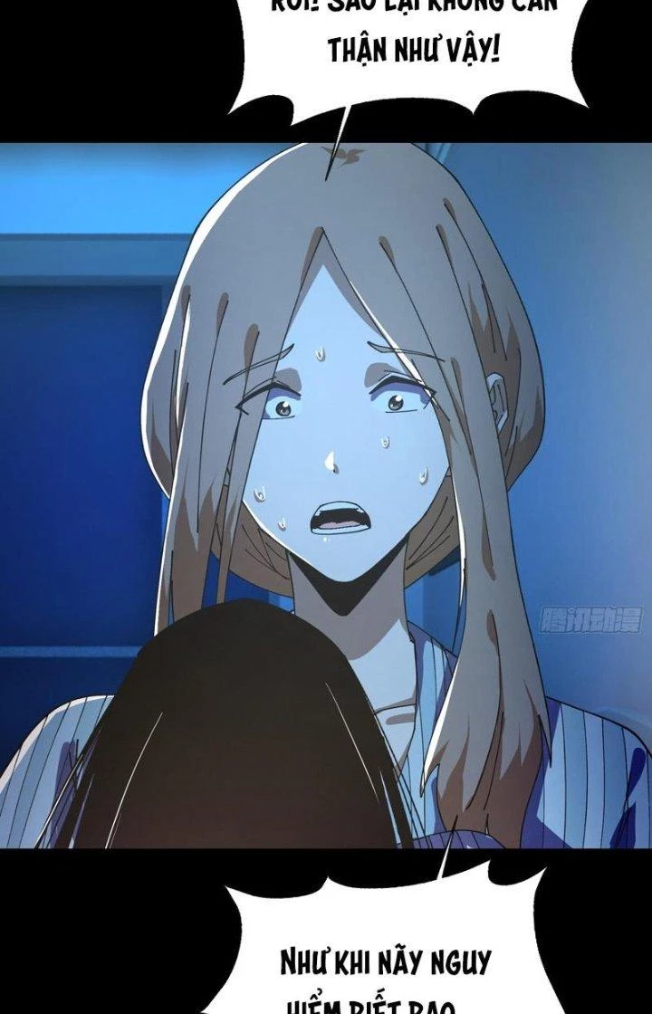 Phá Tà: Có Đứa Kêu Tao Livestream Bắt Quỷ Chapter 21 - Trang 2