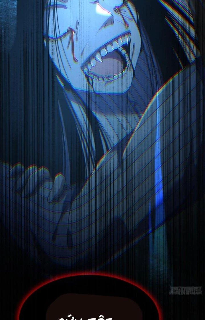 Phá Tà: Có Đứa Kêu Tao Livestream Bắt Quỷ Chapter 21 - Trang 2