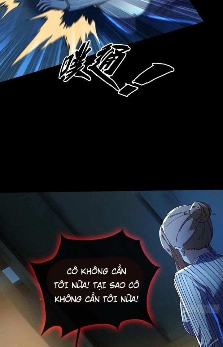 Phá Tà: Có Đứa Kêu Tao Livestream Bắt Quỷ Chapter 21 - Trang 2