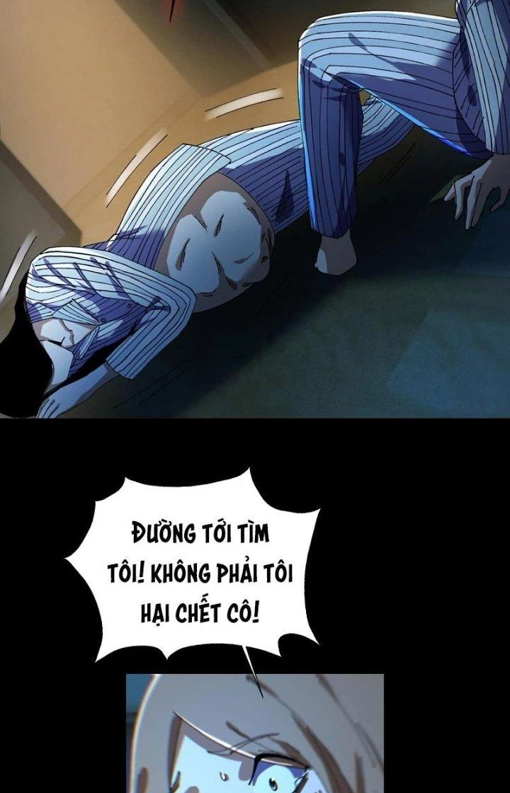 Phá Tà: Có Đứa Kêu Tao Livestream Bắt Quỷ Chapter 21 - Trang 2