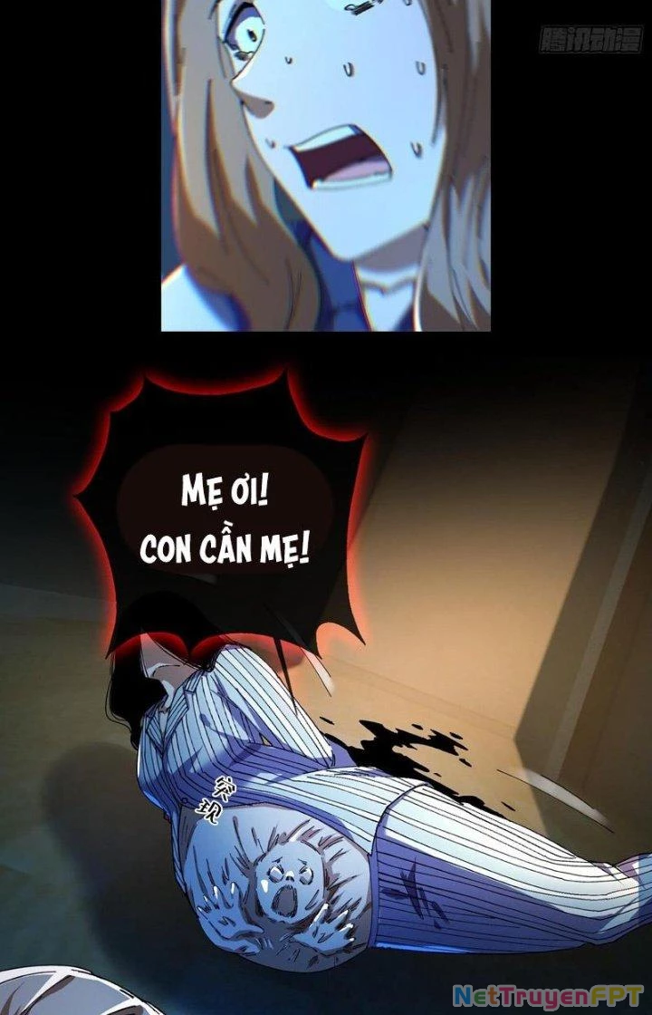 Phá Tà: Có Đứa Kêu Tao Livestream Bắt Quỷ Chapter 21 - Trang 2