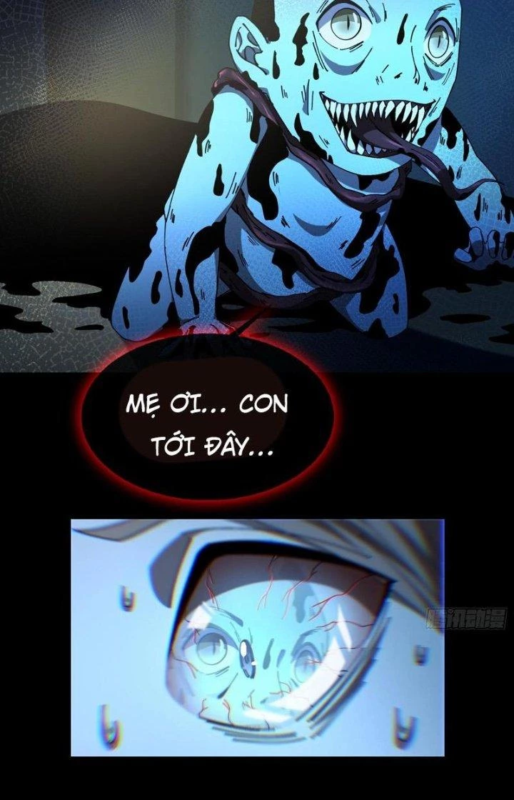 Phá Tà: Có Đứa Kêu Tao Livestream Bắt Quỷ Chapter 21 - Trang 2