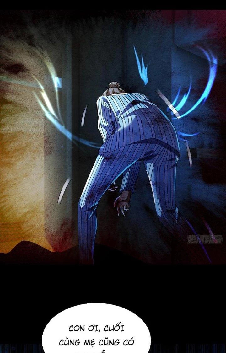 Phá Tà: Có Đứa Kêu Tao Livestream Bắt Quỷ Chapter 21 - Trang 2