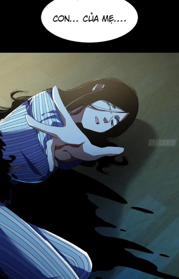 Phá Tà: Có Đứa Kêu Tao Livestream Bắt Quỷ Chapter 21 - Trang 2