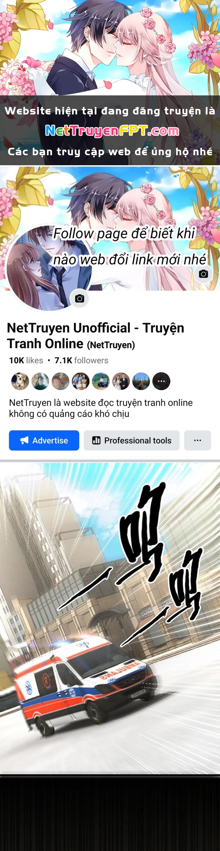 Phá Tà: Có Đứa Kêu Tao Livestream Bắt Quỷ Chapter 22 - Trang 2