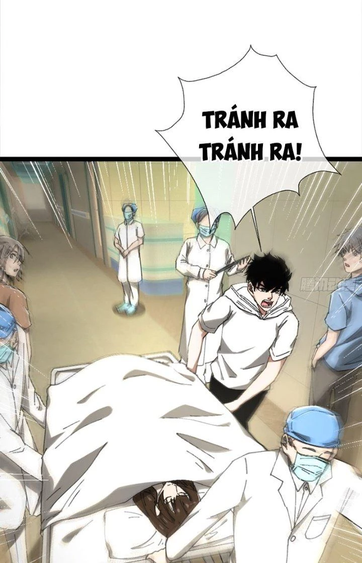 Phá Tà: Có Đứa Kêu Tao Livestream Bắt Quỷ Chapter 22 - Trang 2