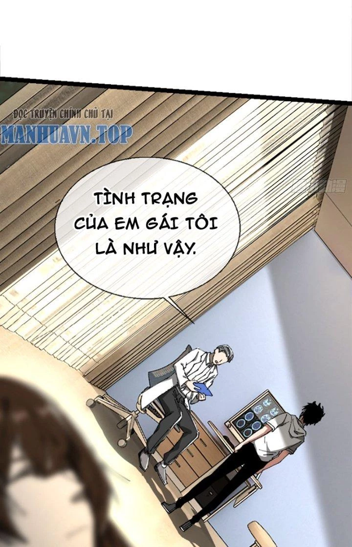 Phá Tà: Có Đứa Kêu Tao Livestream Bắt Quỷ Chapter 22 - Trang 2