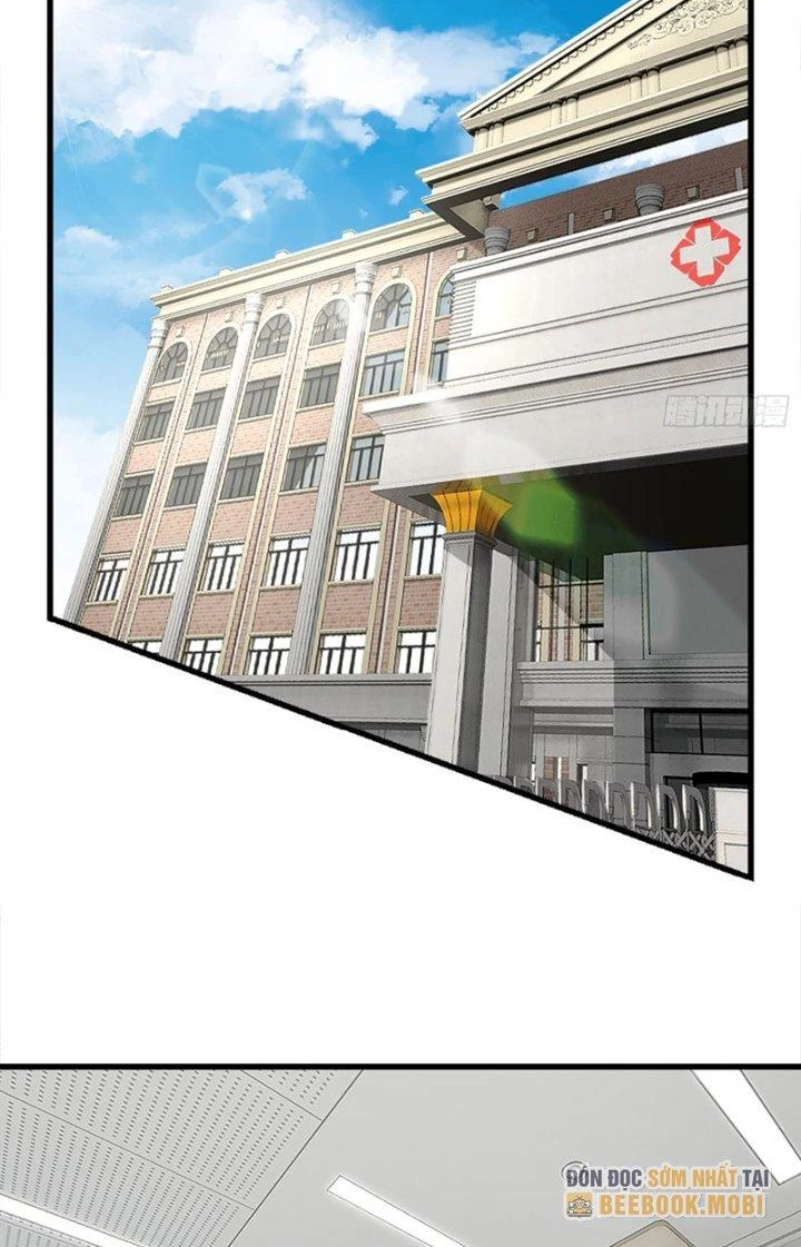 Phá Tà: Có Đứa Kêu Tao Livestream Bắt Quỷ Chapter 22 - Trang 2