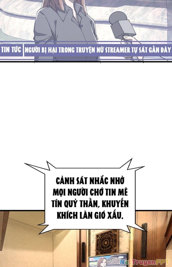 Phá Tà: Có Đứa Kêu Tao Livestream Bắt Quỷ Chapter 22 - Trang 2