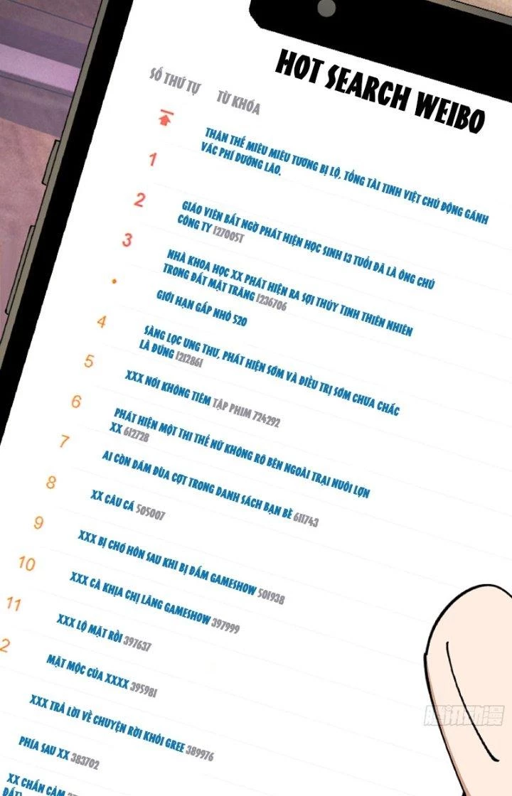 Phá Tà: Có Đứa Kêu Tao Livestream Bắt Quỷ Chapter 22 - Trang 2