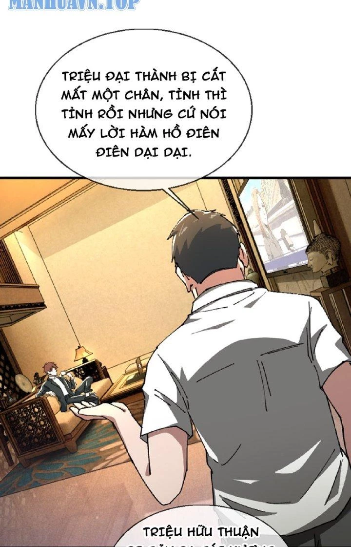 Phá Tà: Có Đứa Kêu Tao Livestream Bắt Quỷ Chapter 22 - Trang 2