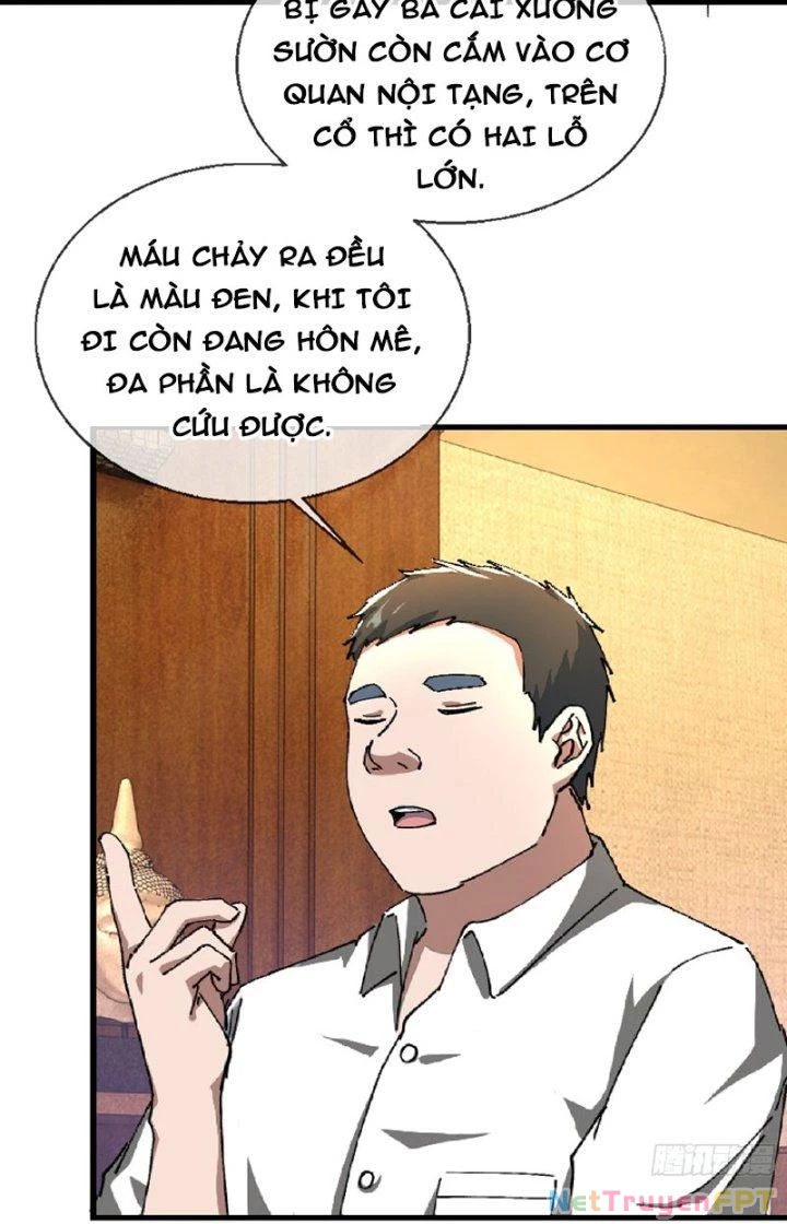 Phá Tà: Có Đứa Kêu Tao Livestream Bắt Quỷ Chapter 22 - Trang 2