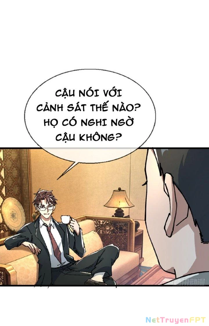 Phá Tà: Có Đứa Kêu Tao Livestream Bắt Quỷ Chapter 22 - Trang 2