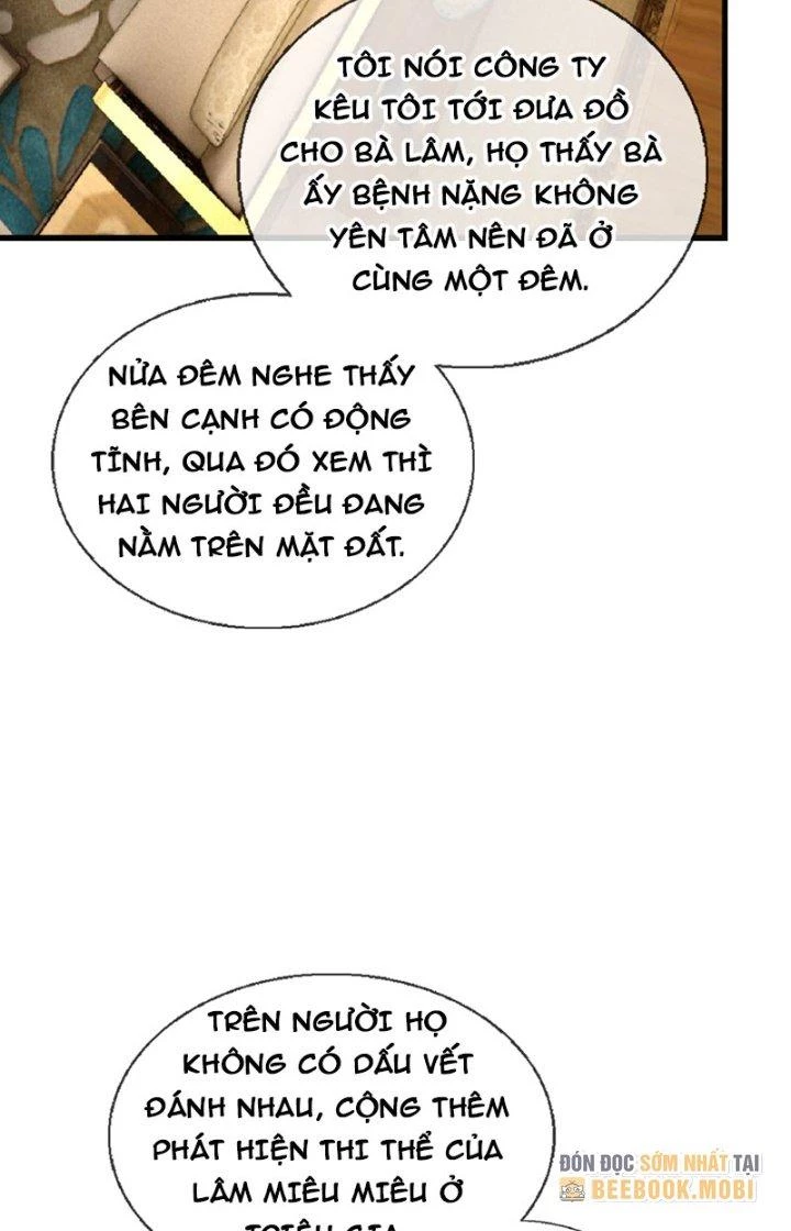 Phá Tà: Có Đứa Kêu Tao Livestream Bắt Quỷ Chapter 22 - Trang 2